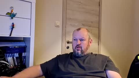 Danny online show from 01/15/25, 07:26