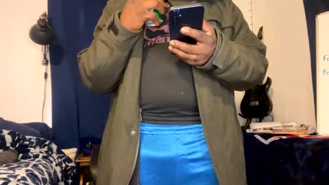 MrPirated online show from 01/30/25, 08:53