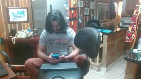 Dr  Simon online show from 01/20/25, 05:27