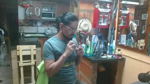 Dr  Simon online show from 02/21/25, 03:56