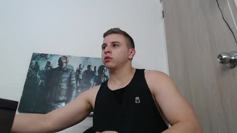 draco_boy2000 online show from 05/20/26, 11:33