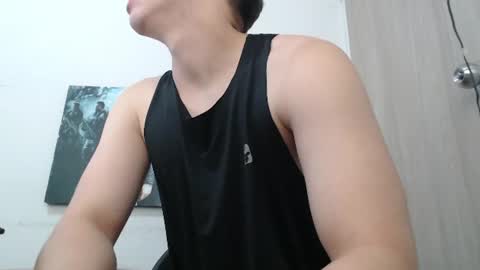 Snapshot of draco_boy2000 chatting on 06/24/26, 12:31 draco_boy2000 online show from 06/24/26, 12:31