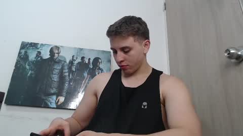 Snapshot of draco_boy2000 chatting on 07/16/26, 12:16 draco_boy2000 online show from 07/16/26, 12:16