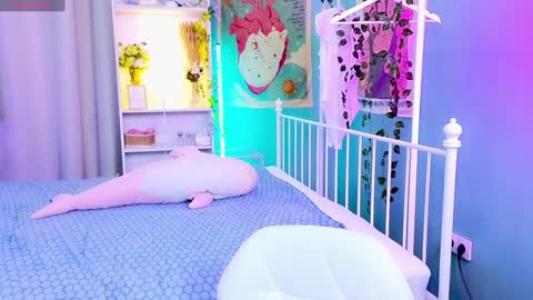 Snapshot of draculaura_ chatting on 01/23/25, 03:43 Draculaura online show from 01/23/25, 03:43