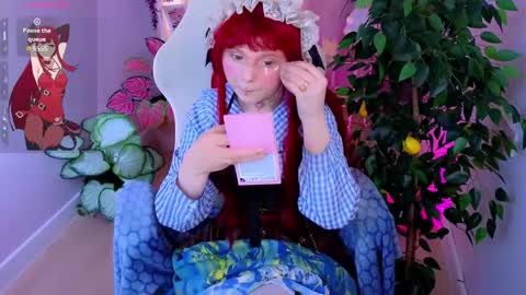 Snapshot of draculaura_ chatting on 04/03/26, 03:43 Draculaura online show from 04/03/26, 03:43