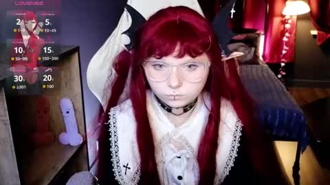 Draculaura online show from 04/16/26, 03:24