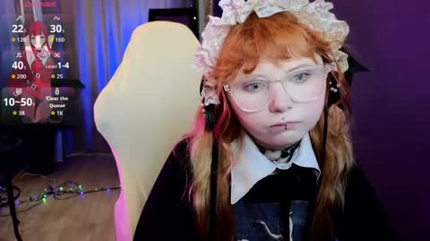 Draculaura online show from 05/02/26, 10:53