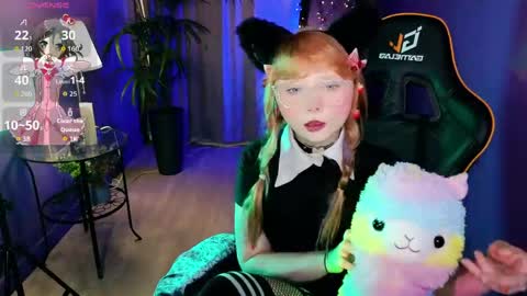 Draculaura online show from 05/20/26, 03:51