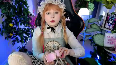 Draculaura online show from 05/31/26, 10:44