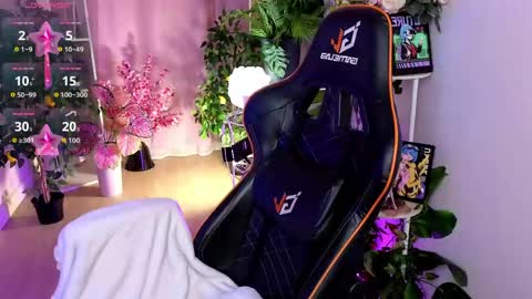 Draculaura online show from 06/05/26, 11:27