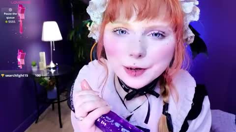 Draculaura online show from 06/06/26, 12:21