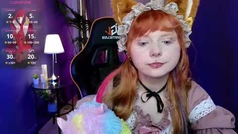 Draculaura online show from 06/07/26, 10:52