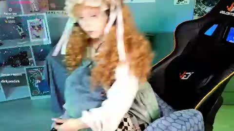 Draculaura online show from 06/12/26, 11:09