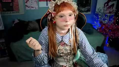 Draculaura online show from 06/26/26, 11:14