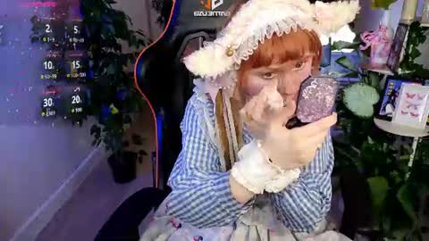 Draculaura online show from 06/27/26, 10:42