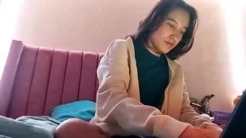 draculina69 online show from 01/24/25, 05:10