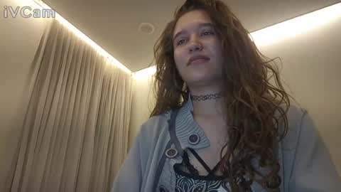 draculina69 online show from 07/17/26, 05:25