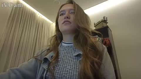 draculina69 online show from 07/29/26, 12:09