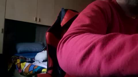 Snapshot of dragomay88 chatting on 02/20/25, 08:06 Matt May online show from 02/20/25, 08:06