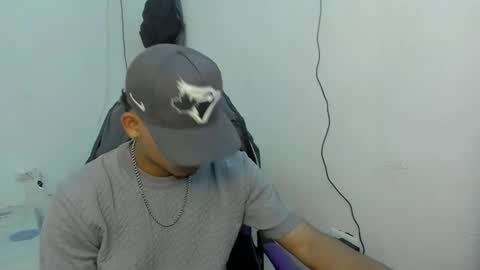 dragon_master2 online show from 12/13/24, 07:10