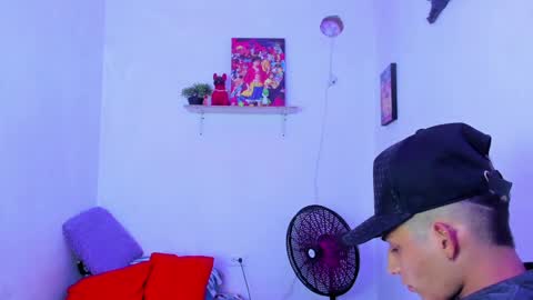 dragon_master2 online show from 03/04/25, 07:01