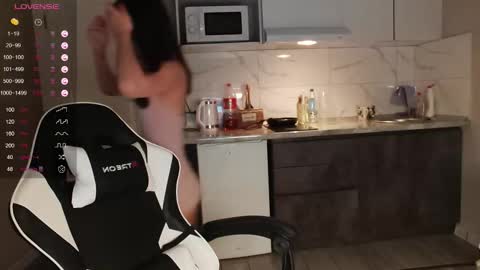 Airi online show from 01/18/26, 06:50