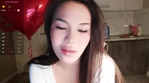 Airi online show from 02/16/26, 01:18