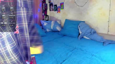 dragonflyliza online show from 04/05/26, 04:59