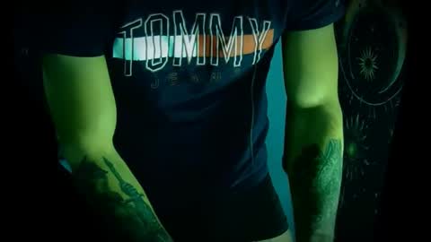 dragovh420 online show from 01/05/26, 08:34