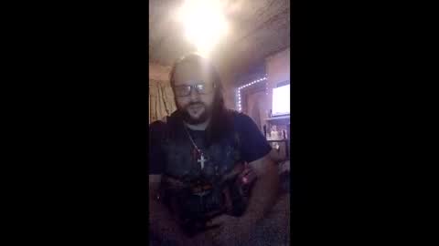 draiven86 online show from 01/10/26, 12:07