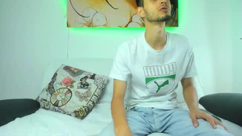 Drake and Zara online show from 11/28/25, 11:57