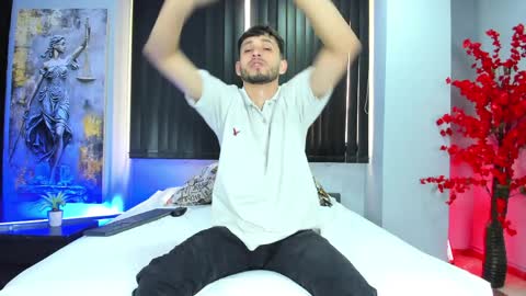 Drake and Zara online show from 04/06/26, 02:07