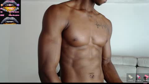 Snapshot of drake_brown_23 chatting on 02/05/25, 04:37 Drake 23 online show from 02/05/25, 04:37