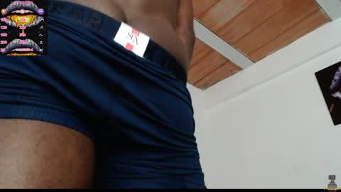 Snapshot of drake_brown_23 chatting on 02/08/25, 03:52 Drake 23 online show from 02/08/25, 03:52