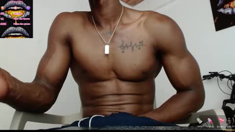 Snapshot of drake_brown_23 chatting on 02/09/25, 06:22 Drake 23 online show from 02/09/25, 06:22