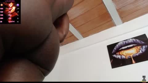 Snapshot of drake_brown_23 chatting on 02/15/25, 11:39 Drake 23 online show from 02/15/25, 11:39