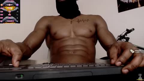 Snapshot of drake_brown_23 chatting on 02/24/25, 06:49 Drake 23 online show from 02/24/25, 06:49