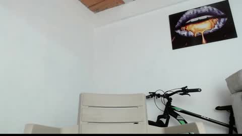 Snapshot of drake_brown_23 chatting on 02/27/25, 03:36 Drake 23 online show from 02/27/25, 03:36