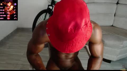 Snapshot of drake_brown_23 chatting on 02/27/25, 06:40 Drake 23 online show from 02/27/25, 06:40