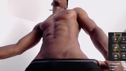 Snapshot of drake_brown_23 chatting on 09/20/25, 02:18 Drake 23 online show from 09/20/25, 02:18