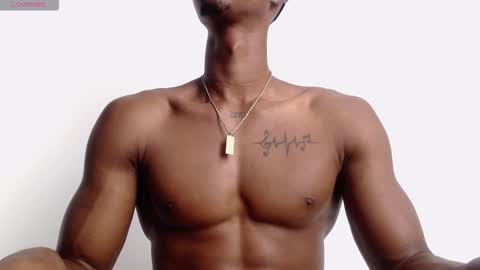 Snapshot of drake_brown_23 chatting on 10/19/25, 12:39 Drake 23 online show from 10/19/25, 12:39