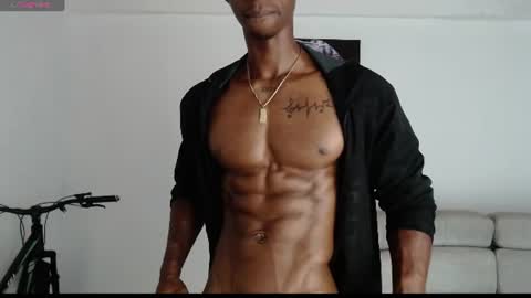 Snapshot of drake_brown_23 chatting on 06/14/26, 09:00 Drake 23 online show from 06/14/26, 09:00