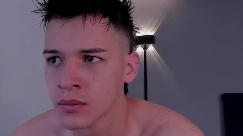 drake_carter1 online show from 10/26/25, 02:01