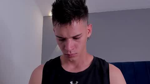 drake_carter1 online show from 11/22/25, 12:53