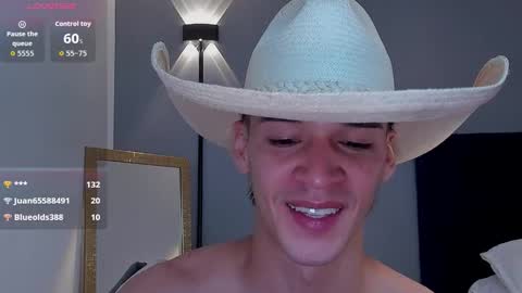 drake_carter1 online show from 02/06/26, 04:06