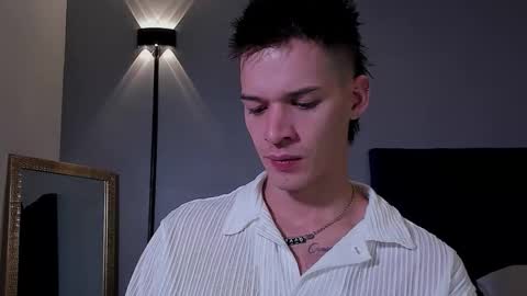 drake_carter1 online show from 02/16/26, 02:51