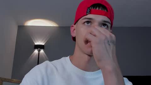 drake_carter1 online show from 03/02/26, 02:14