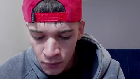 drake_carter1 online show from 05/19/26, 01:11
