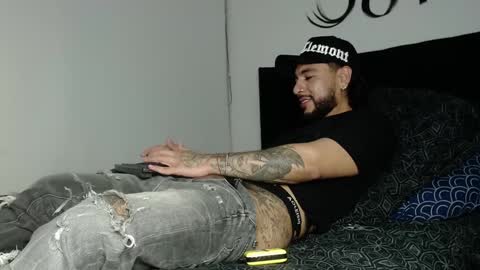 drake jackson11 online show from 01/05/25, 10:50