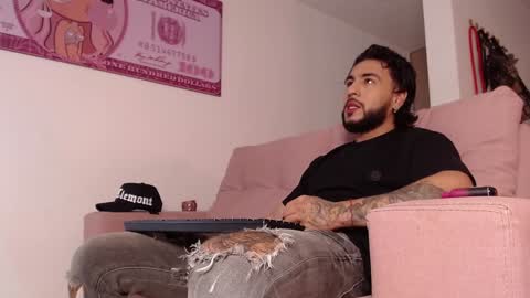 drake jackson11 online show from 02/04/25, 09:41